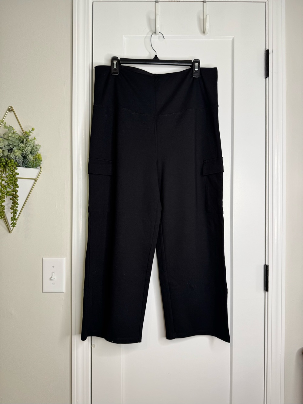 Jones New York Utility Style Pant